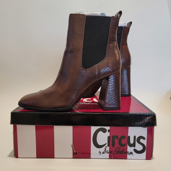 Circus by Sam Edelman - Picture 3 of 9